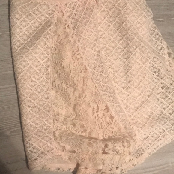 flowy tank top - Picture 4 of 5